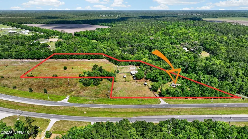 Unit for sale at 7310 STATE ROAD 207, Elkton, FL 32033