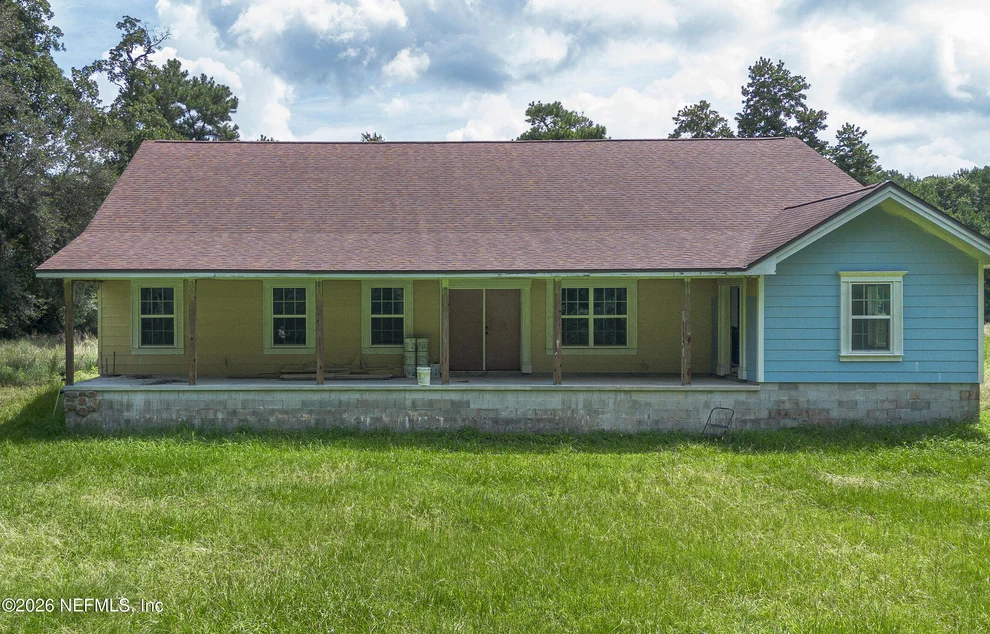 Unit for sale at 3532 BAKER Road, Middleburg, FL 32068