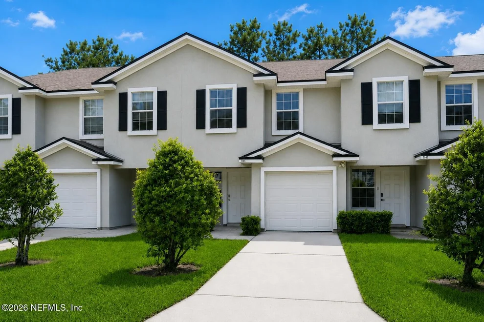 Unit for sale at 7145 TIMMERMAN Lane, Jacksonville, FL 32244