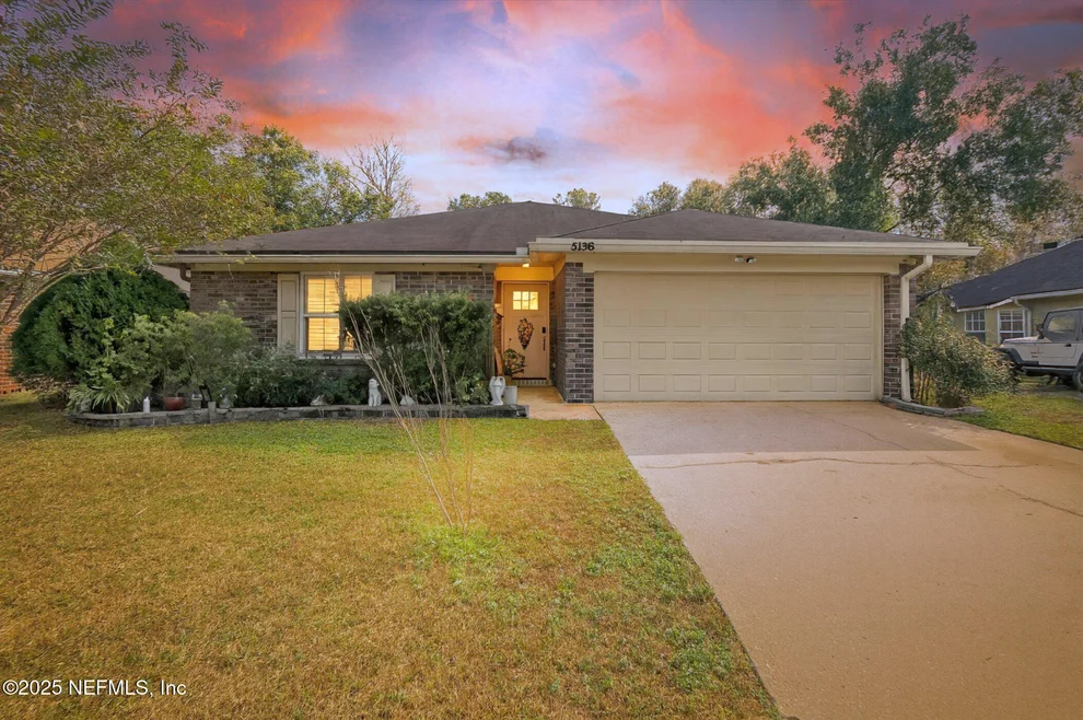 Unit for sale at 5136 BIG FOREST Lane, Jacksonville, FL 32210