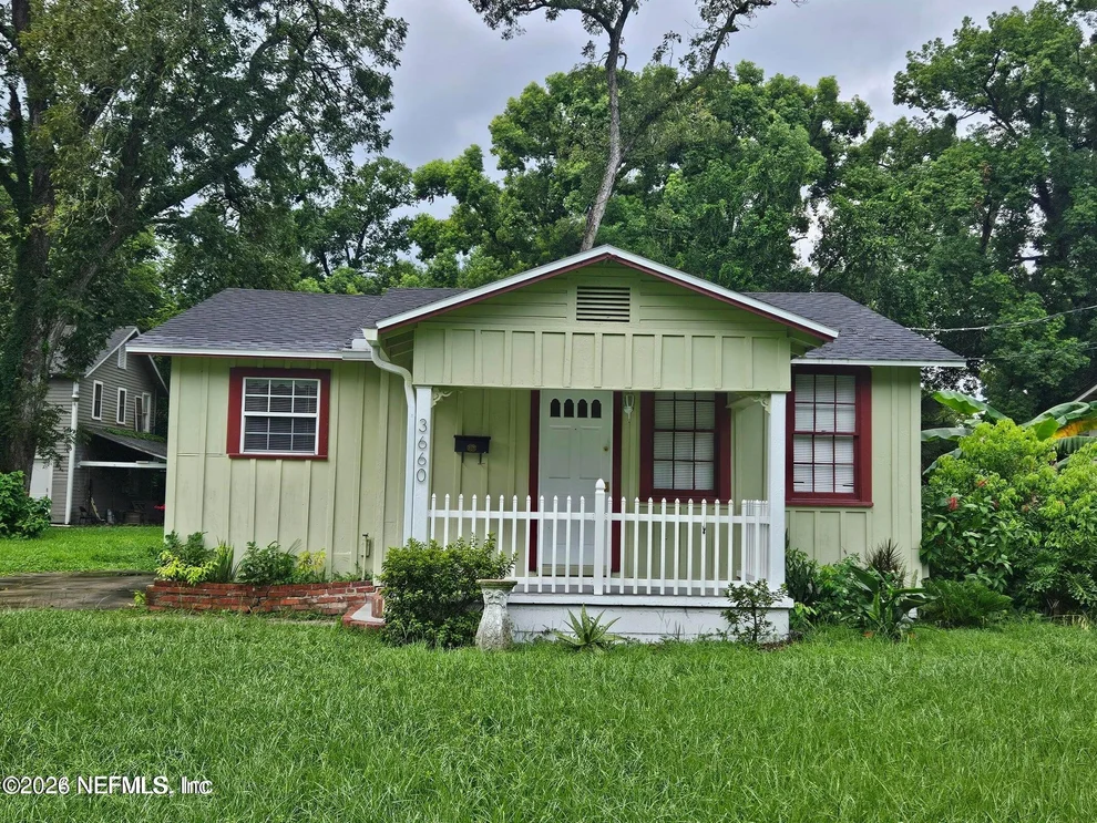 Unit for sale at 3660 ROSEMARY Street, Jacksonville, FL 32207