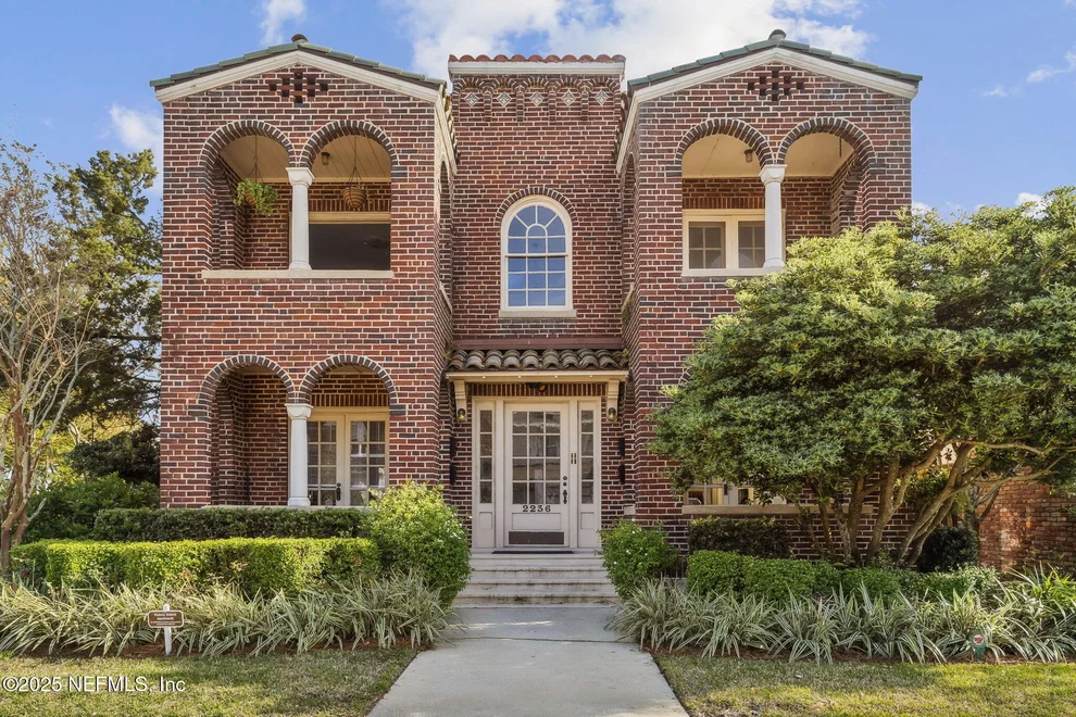 Unit for sale at 2236 ST JOHNS Avenue, Jacksonville, FL 32204
