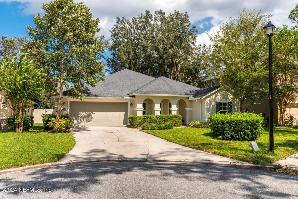 Unit for sale at 5351 GAGE OAKS Drive, Jacksonville, FL 32258