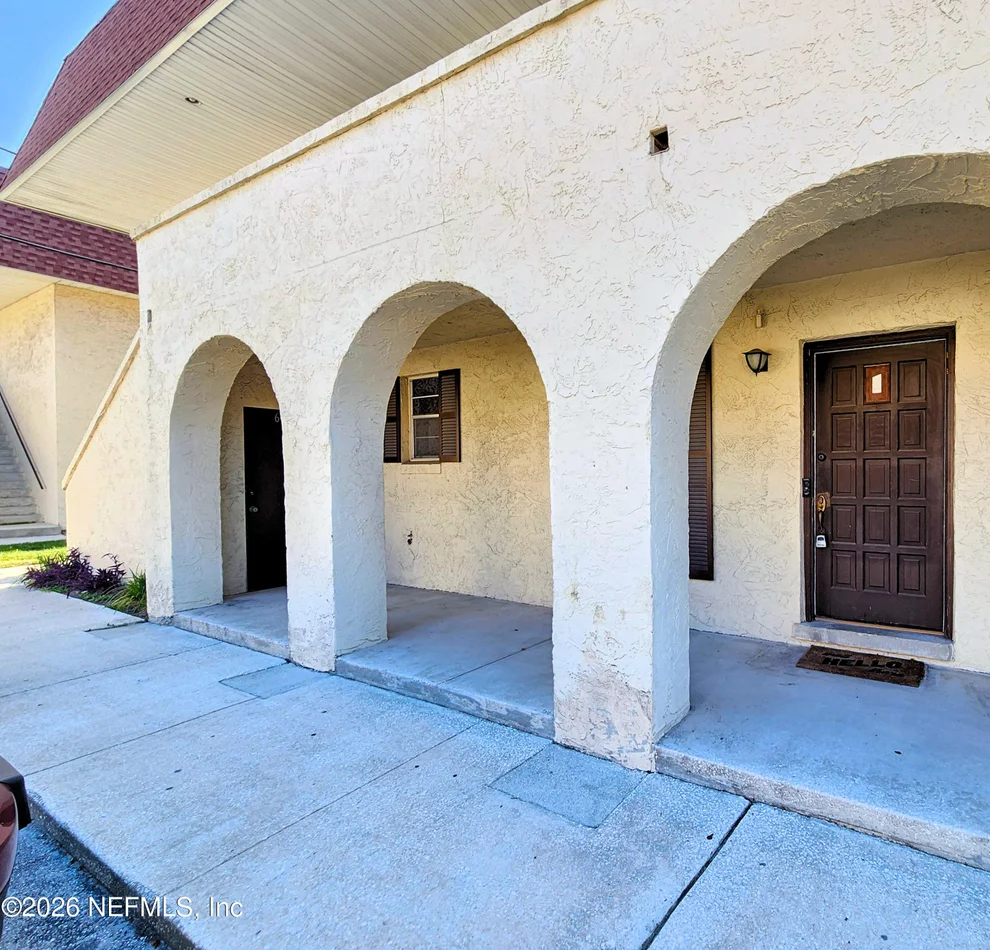 Unit for sale at 1716 EL CAMINO Road, Jacksonville, FL 32216