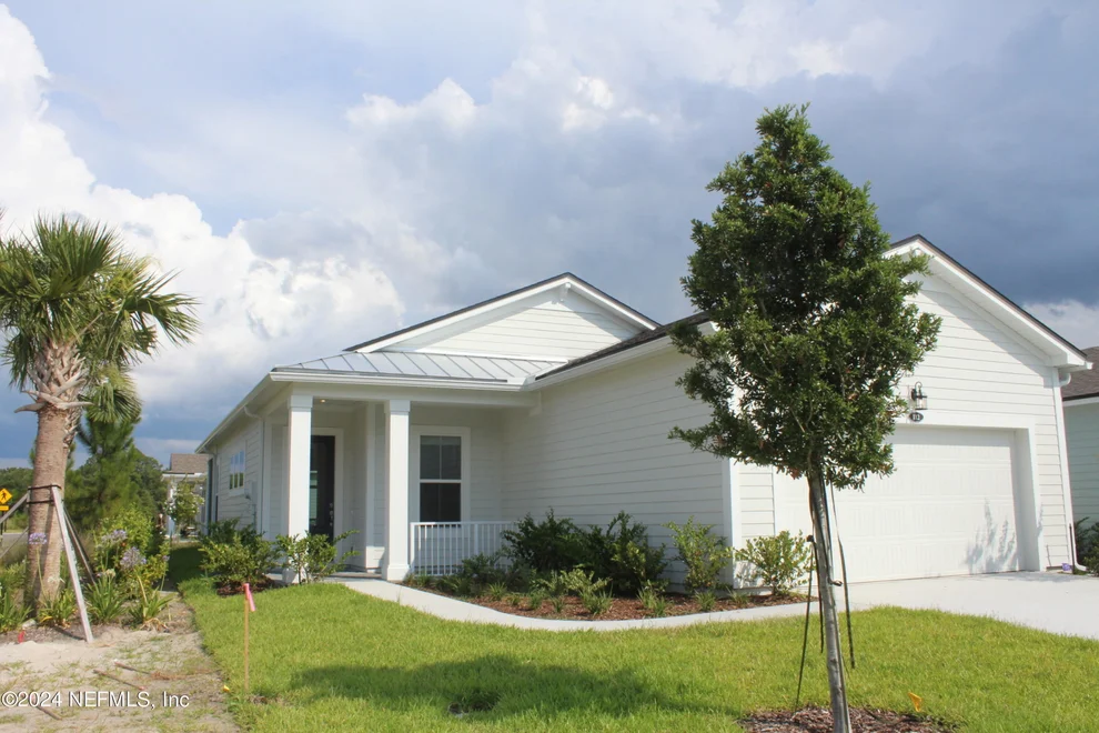 Unit for sale at 112 HEDGEROW Street, St. Johns, FL 32259