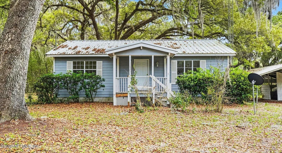 Unit for sale at 808 COUNTY ROAD 20A, Hawthorne, FL 32640