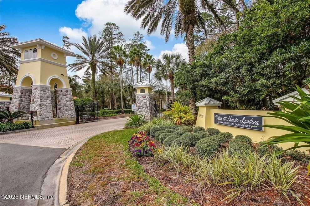 Unit for sale at 1800 THE GREENS Way, Jacksonville Beach, FL 32250