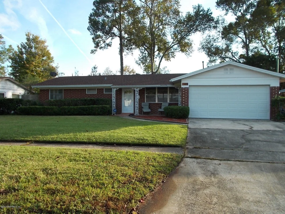 Unit for sale at 5458 PITTMAN Drive N, Jacksonville, FL 32207