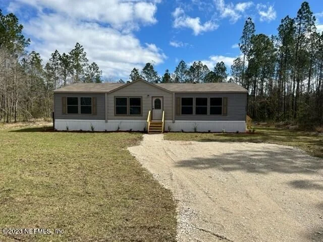 Unit for sale at 10230 FLIKKEMA Avenue, Hastings, FL 32145