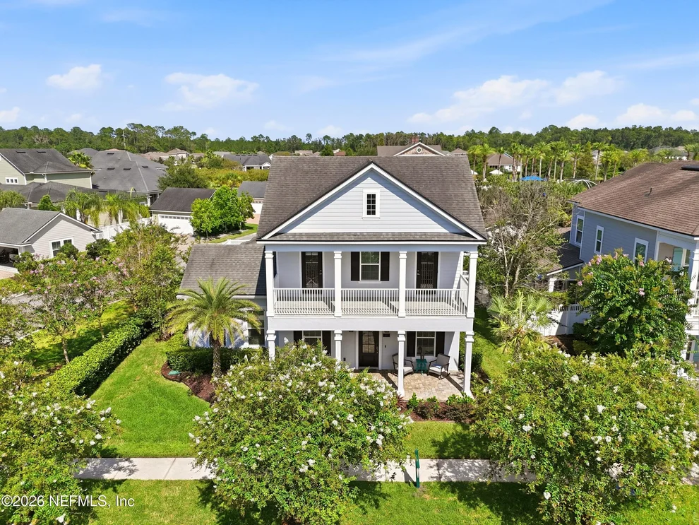 Unit for sale at 69 FREMONT Avenue, Jacksonville, FL 32095
