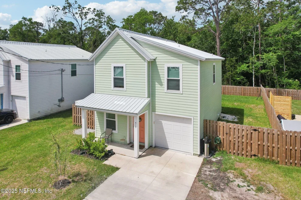 Unit for sale at 515 S WOODLAWN Street, St. Augustine, FL 32084