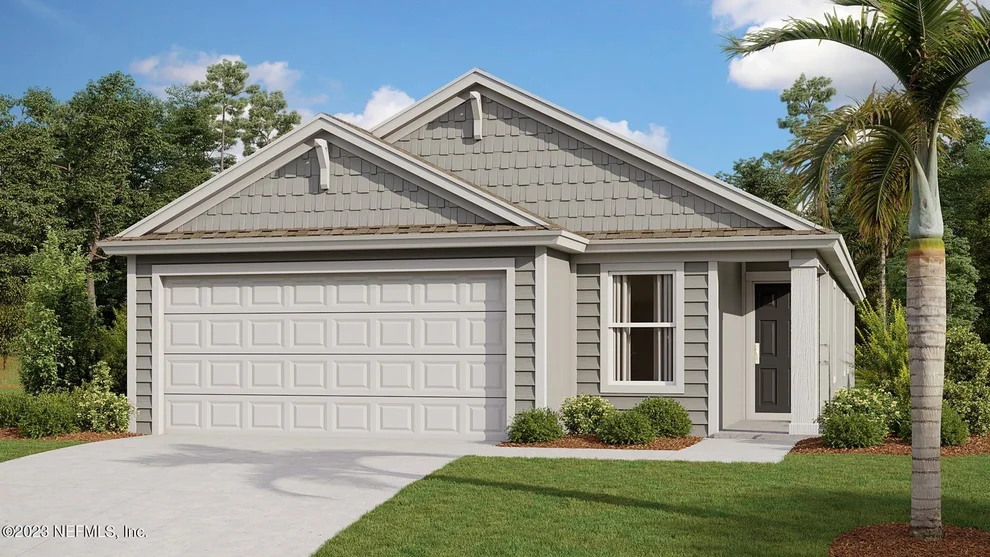 Unit for sale at 105 SILVER BIRCH Street, St. Augustine, FL 32084