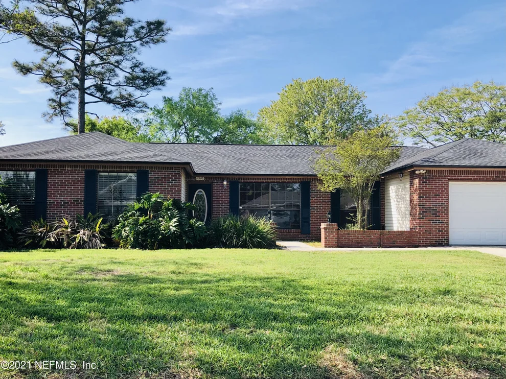 Unit for sale at 14326 NATURE BRIDGE Lane, Jacksonville, FL 32224