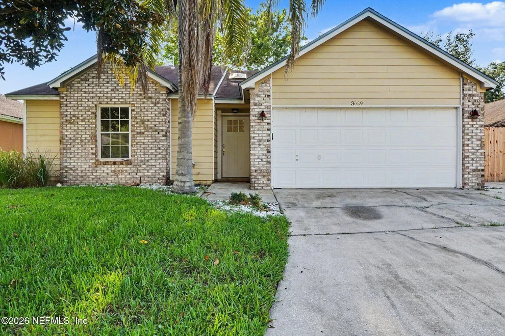 Unit for sale at 3059 PORTULACA Avenue, Jacksonville, FL 32224