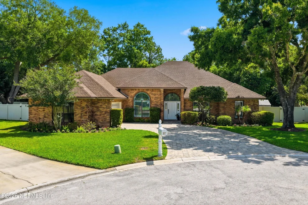 Unit for sale at 1817 SPICEBERRY Circle E, Jacksonville, FL 32246