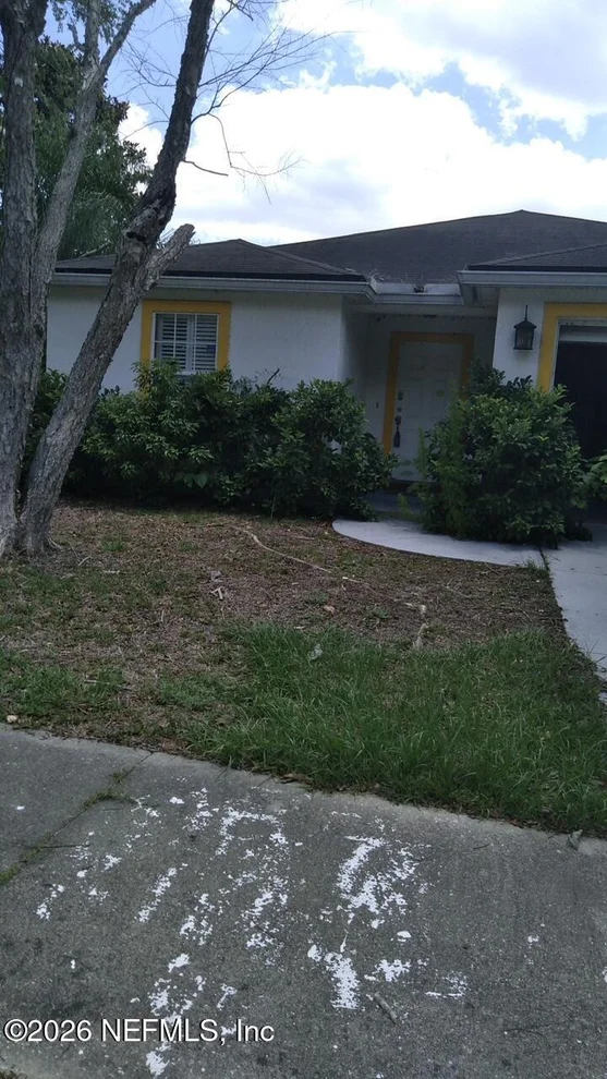 Unit for sale at 3172 SEDONA Trail, Jacksonville, FL 32208