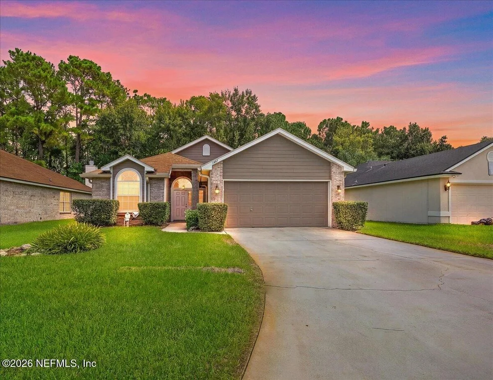 Unit for sale at 1887 SUNCHASE Court, Jacksonville, FL 32246