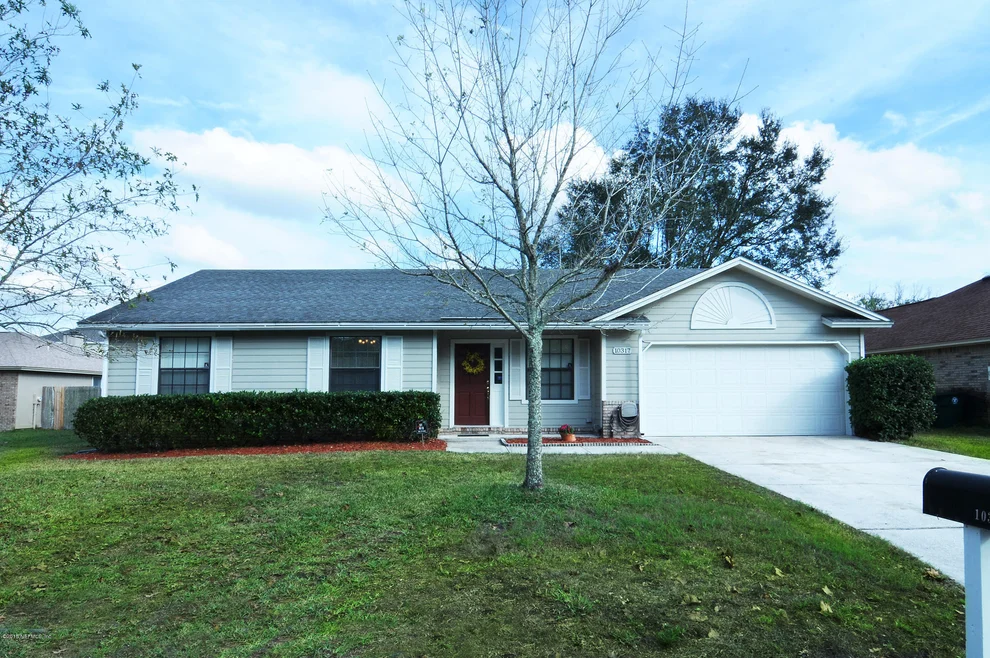 Unit for sale at 10317 FOREST HAVEN Drive E, Jacksonville, FL 32257
