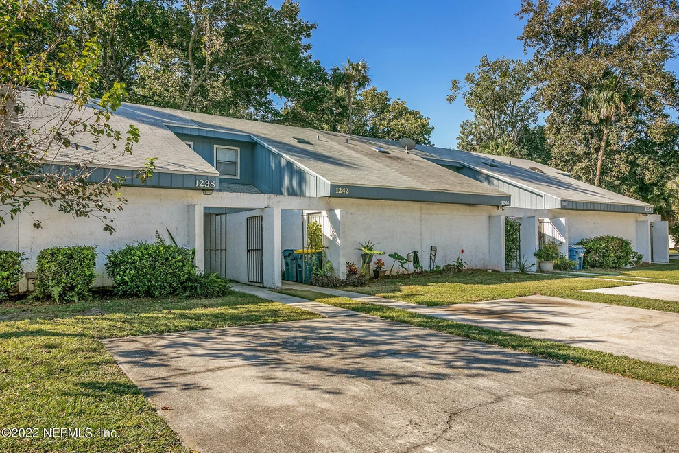 Unit for sale at 1238 N BAYSHORE Drive, Jacksonville, FL 32233
