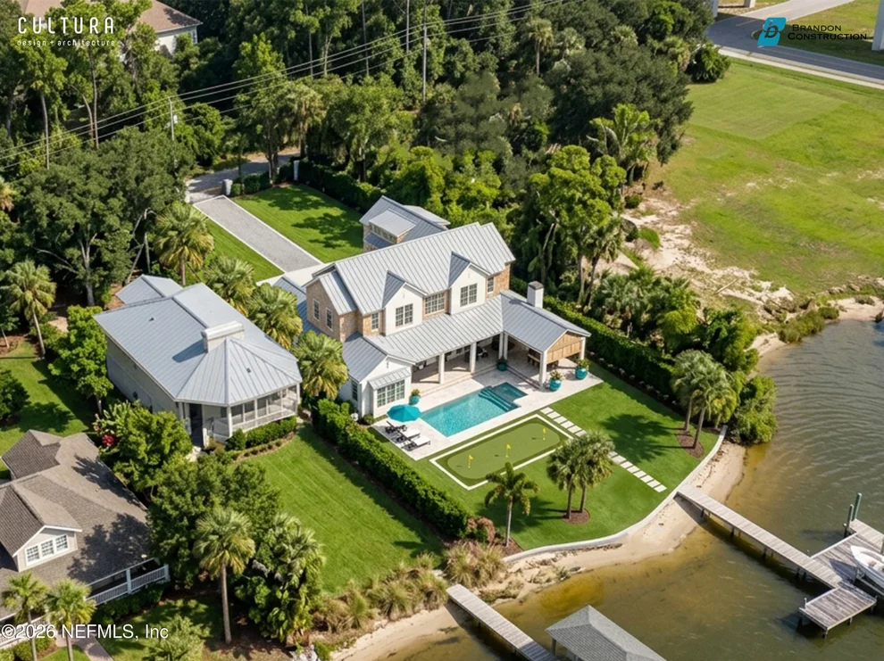 Unit for sale at 365 S ROSCOE Boulevard, Ponte Vedra Beach, FL 32082