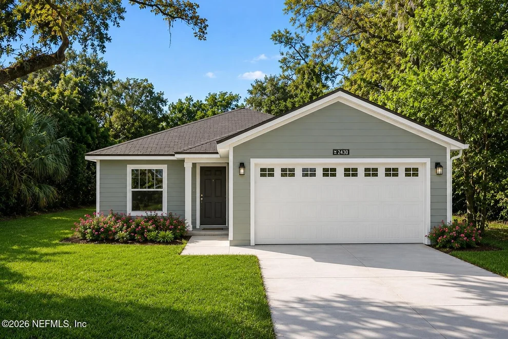 Unit for sale at 2117 W 41ST Street, Jacksonville, FL 32209