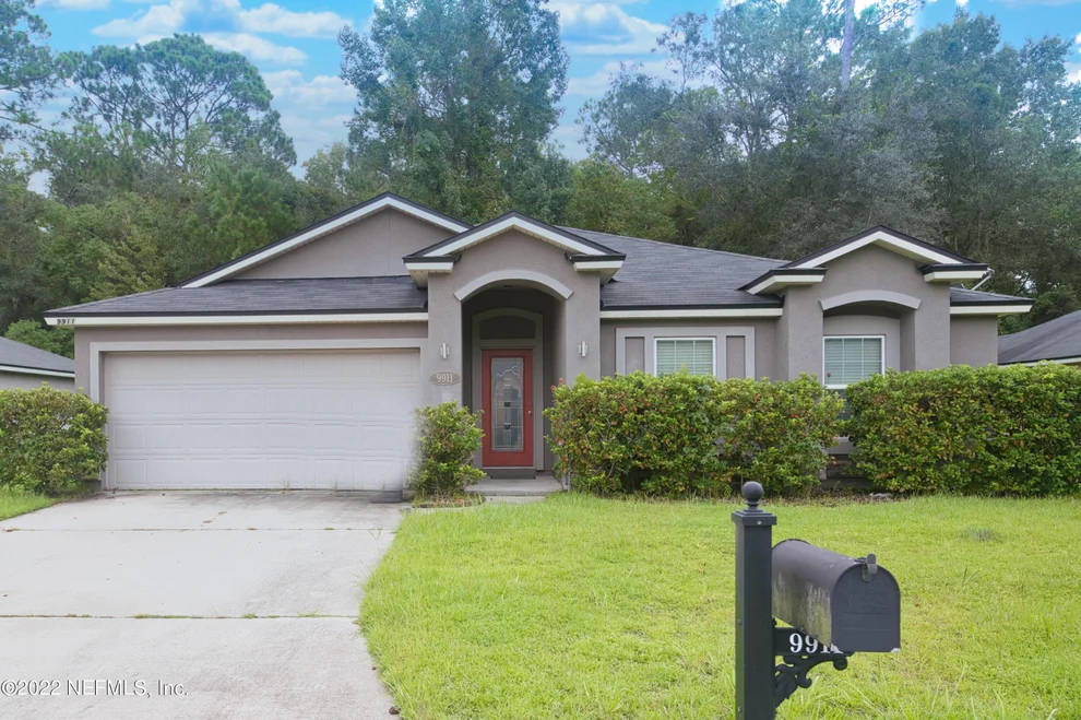 Unit for sale at 9911 TIMBER FALLS Lane, Jacksonville, FL 32219