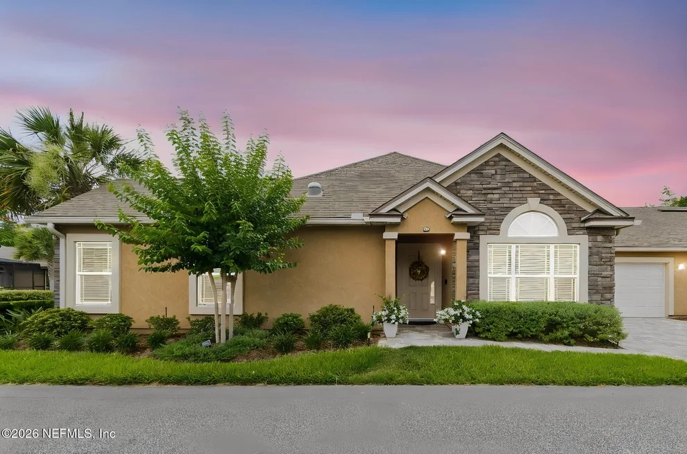 Unit for sale at 122 TIMOGA Trail, St. Augustine, FL 32084