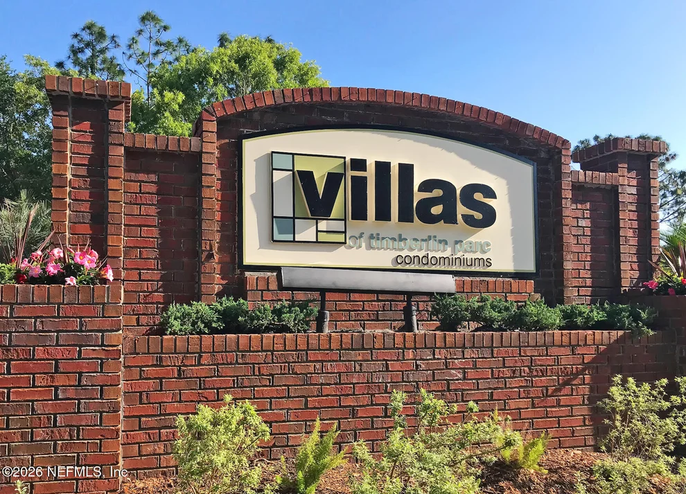 Unit for sale at 7701 TIMBERLIN PARK Boulevard, Jacksonville, FL 32256