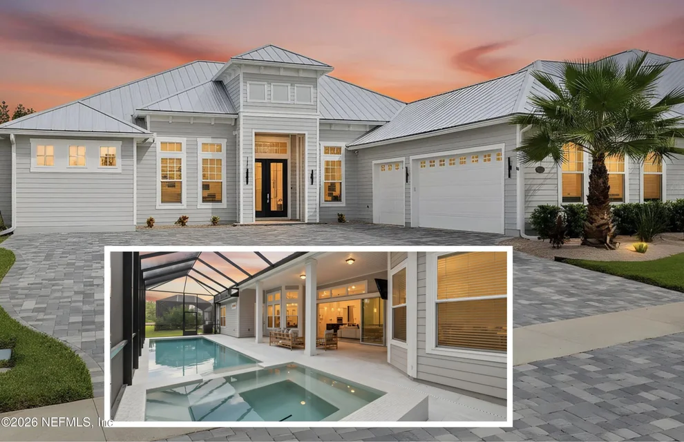 Unit for sale at 306 TORTOLA Way, St. Johns, FL 32259