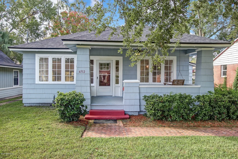 Unit for sale at 4712 KERLE Street, Jacksonville, FL 32205