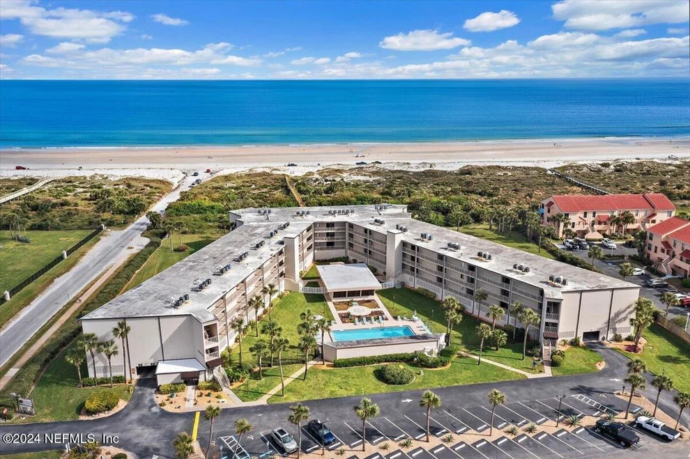 Unit for sale at 1 DONDANVILLE Road, St. Augustine, FL 32080