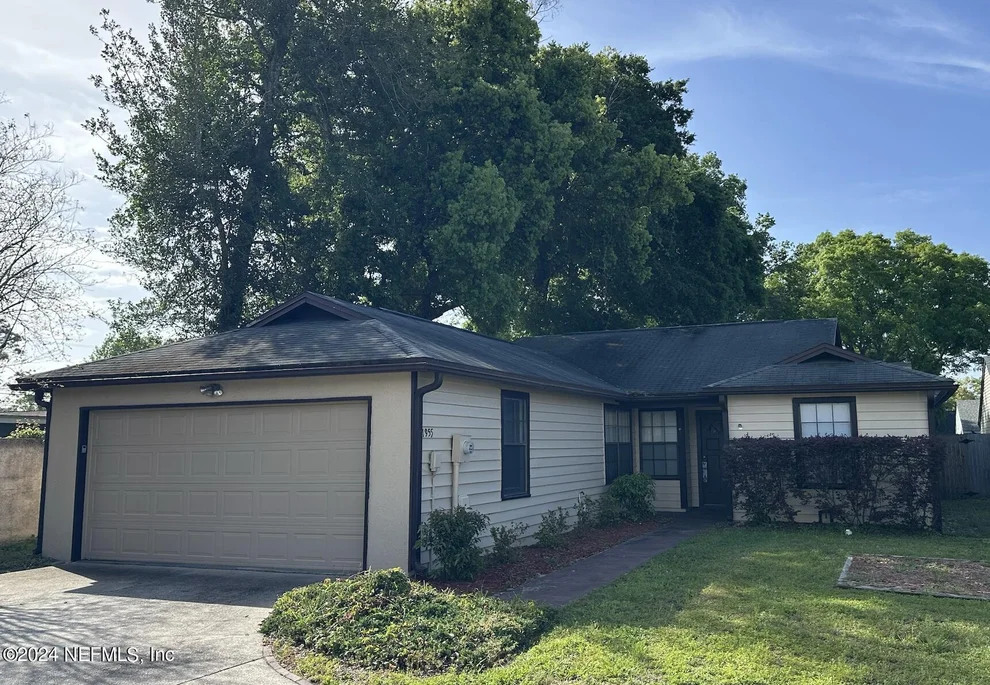 Unit for sale at 1955 HAZELNUT Run E, Orange Park, FL 32073