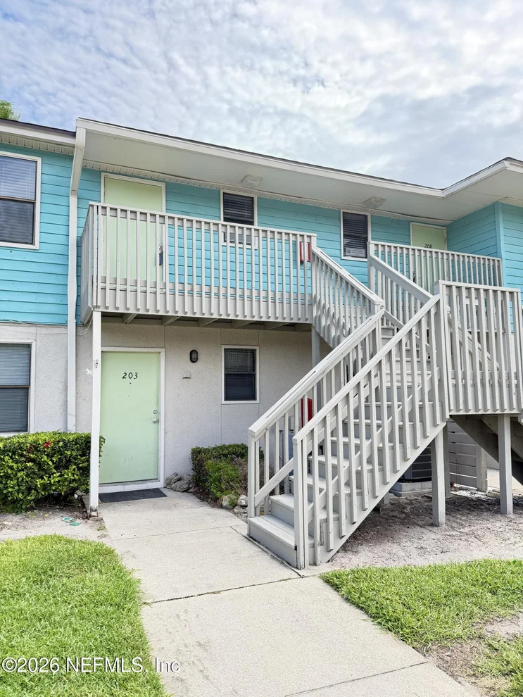 Unit for sale at 650 W POPE Road, St. Augustine, FL 32080