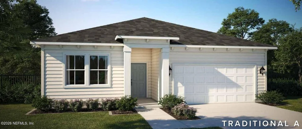 Unit for sale at 282 KNOTTED BIRCH Avenue, St. Augustine, FL 32092