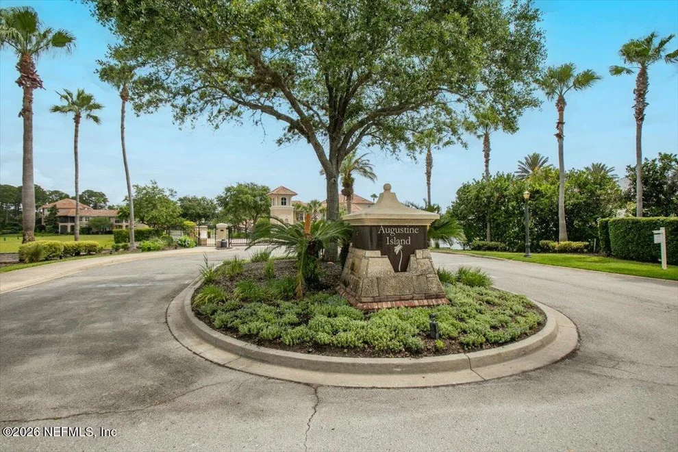 Unit for sale at 148 AUGUSTINE ISLAND Way, St. Augustine, FL 32095