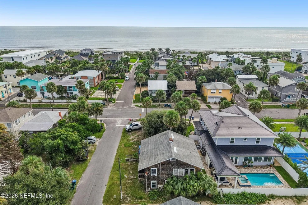 Unit for sale at 201 BAY Street, Neptune Beach, FL 32266