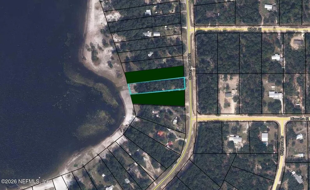 Unit for sale at 000 COUNTY ROAD 352, Keystone Heights, FL 32656