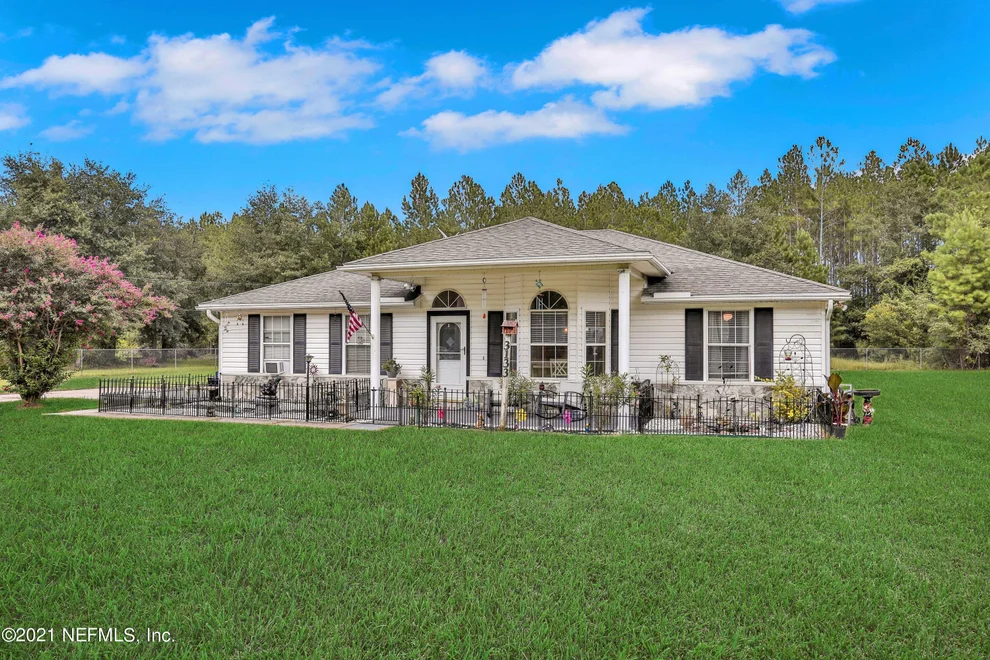 Unit for sale at 3133 VERONICA Avenue, Middleburg, FL 32068