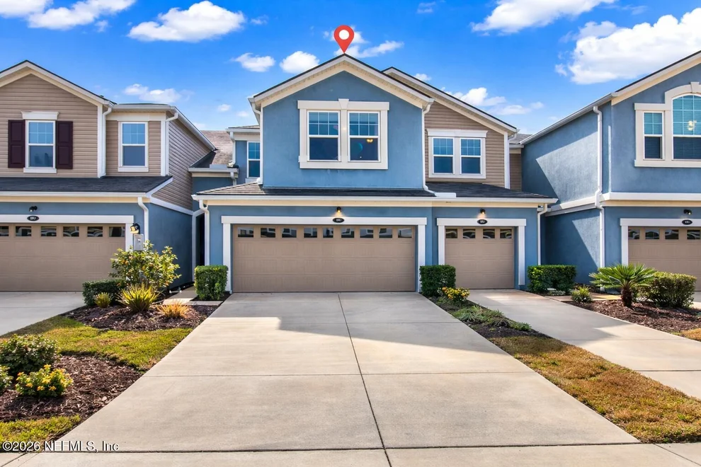 Unit for sale at 99 PARADAS Place, St. Augustine, FL 32092