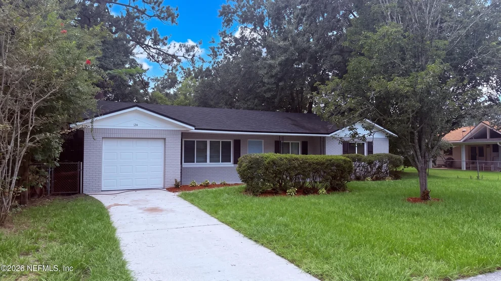 Unit for sale at 1114 SANTIAGO Drive, Jacksonville, FL 32221