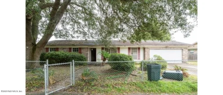 Unit for sale at 8309 BLAZING STAR Road, Jacksonville, FL 32210
