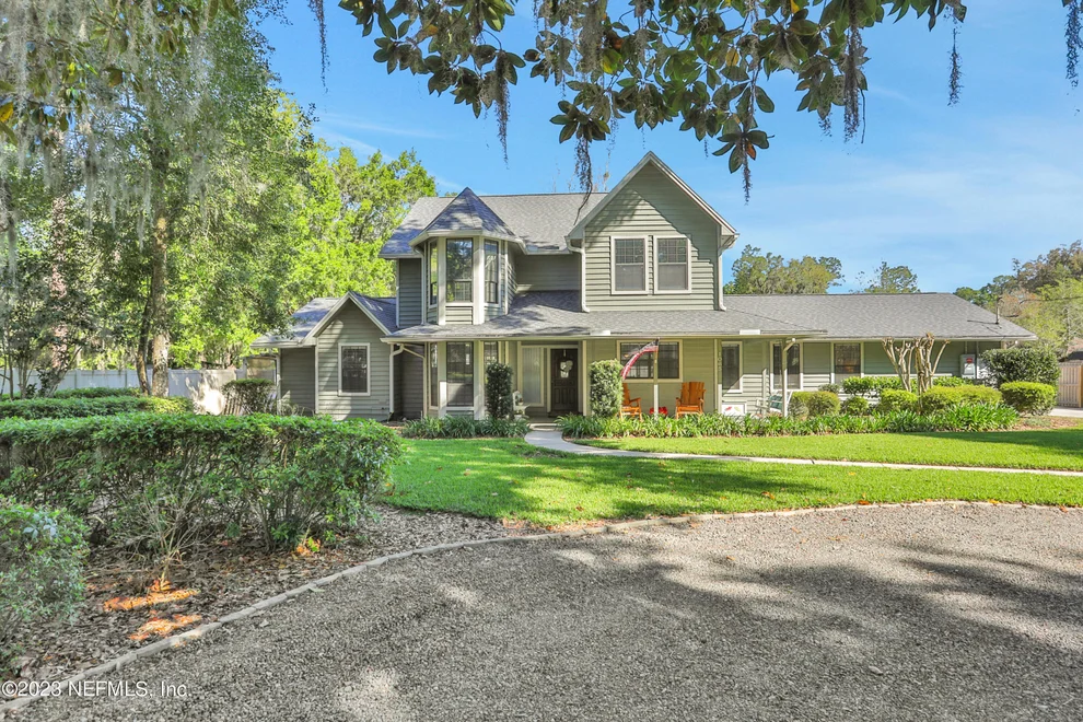 Unit for sale at 1065 OAKVALE Road, St. Johns, FL 32259