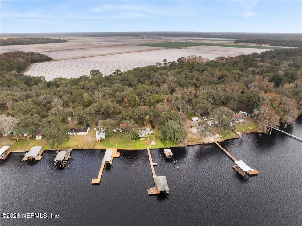 Unit for sale at 13607 COUNTY ROAD 13 N, St. Augustine, FL 32092