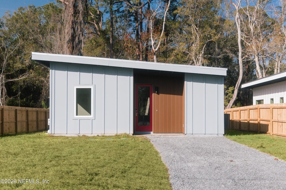 Unit for sale at 576 WOODLAWN Road, St. Augustine, FL 32084