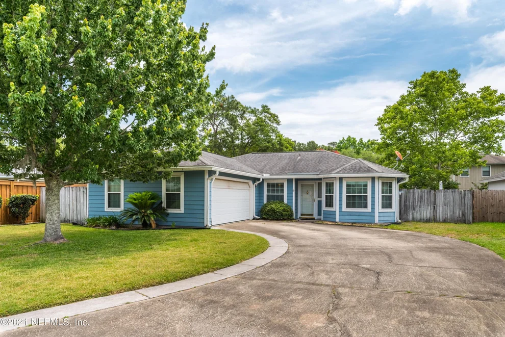 Unit for sale at 231 WINTER SPRINGS Way, Jacksonville, FL 32225