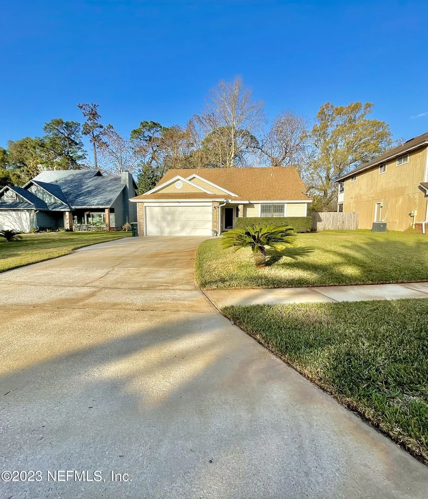 Unit for sale at 432 CRANES LANDING Court, Jacksonville, FL 32216