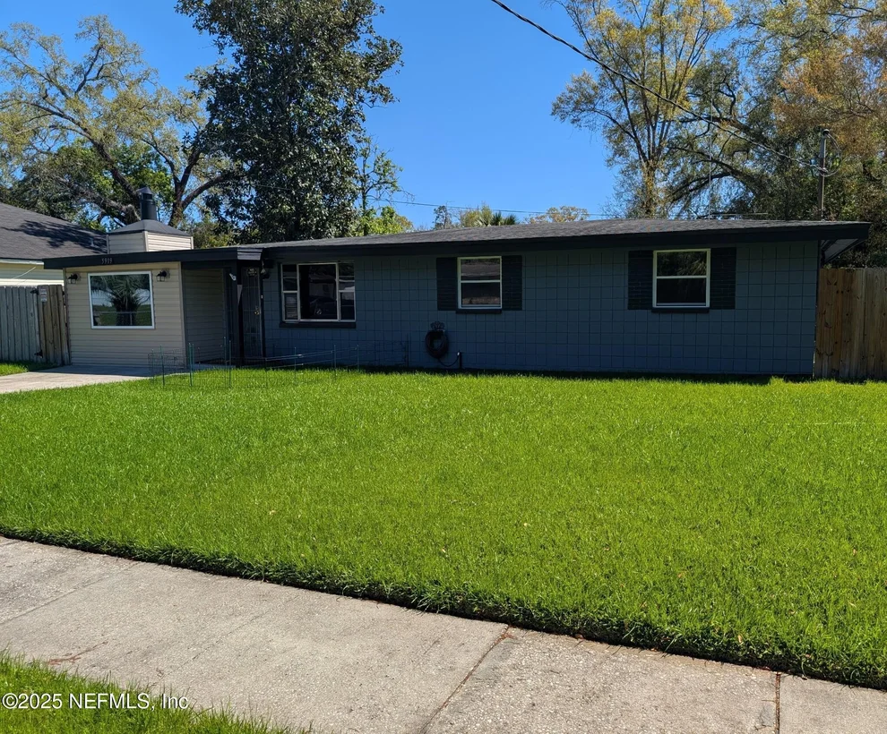 Unit for sale at 5919 SONORA Drive W, Jacksonville, FL 32244