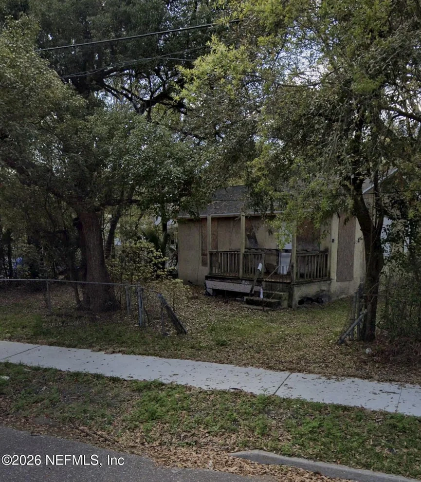 Unit for sale at 2022 DIVISION Street, Jacksonville, FL 32209