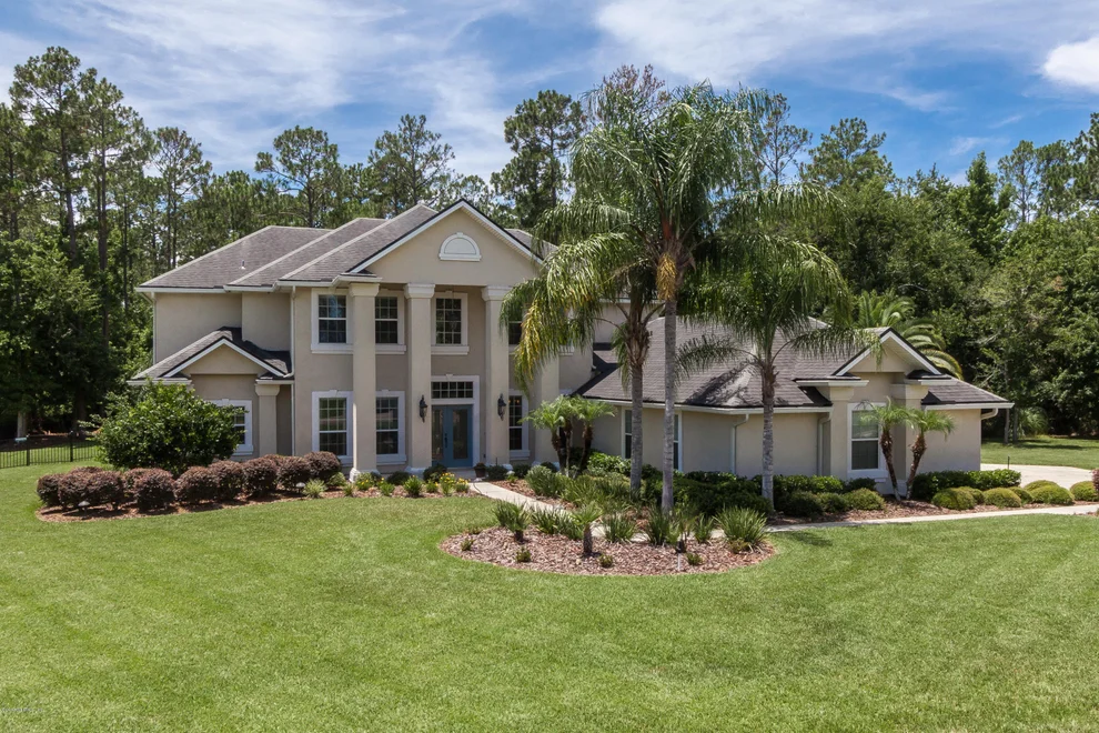 Unit for sale at 805 COPPER LEAF Court, Jacksonville, FL 32259