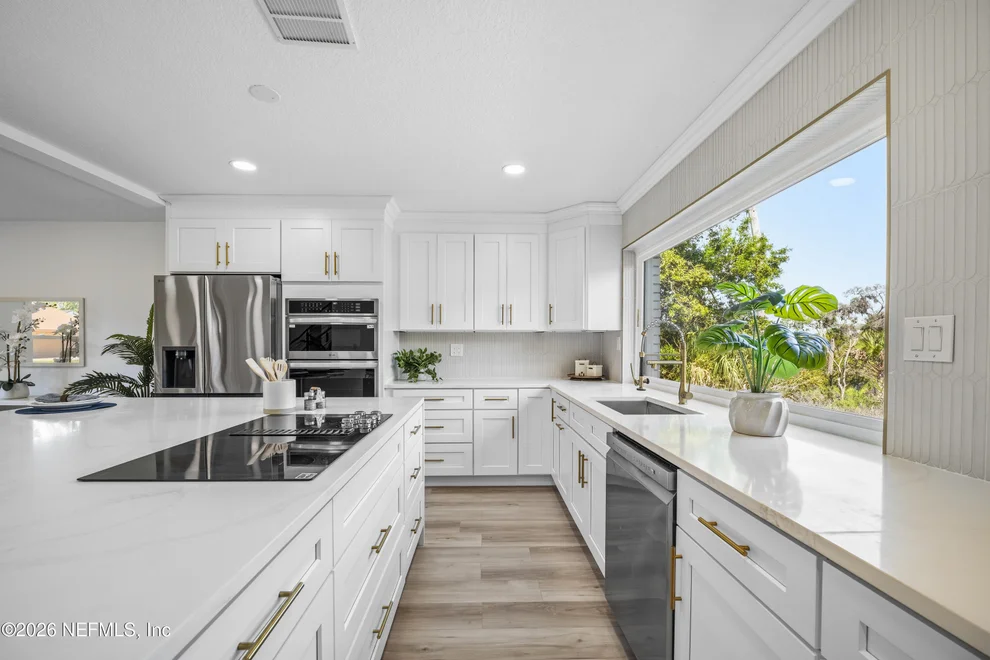 Unit for sale at 1811 TWELVE OAKS Lane N, Neptune Beach, FL 32266